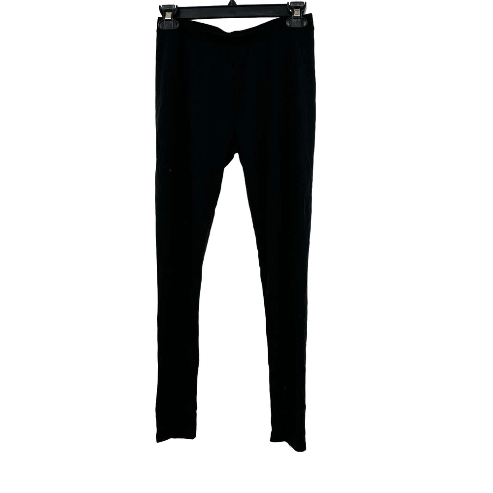 32 Degrees size small Heat line black leggings for layering winter layer